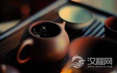 爱喝茶的您出现过茶醉吗？