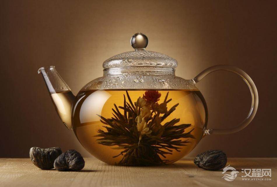 茶有什么功效？