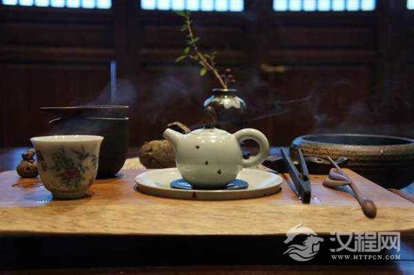 爱喝茶的您出现过茶醉吗？