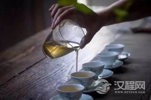 为什么会醉茶