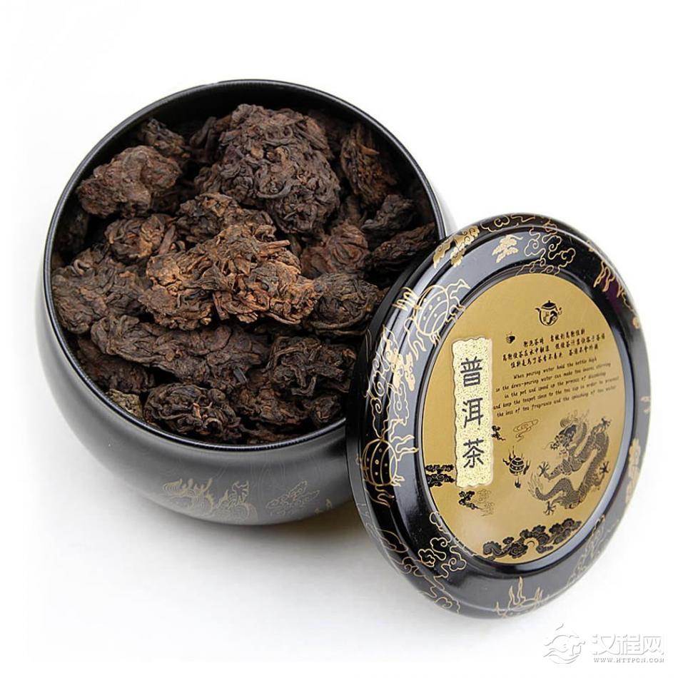 发酵茶的储存的需要注意那些