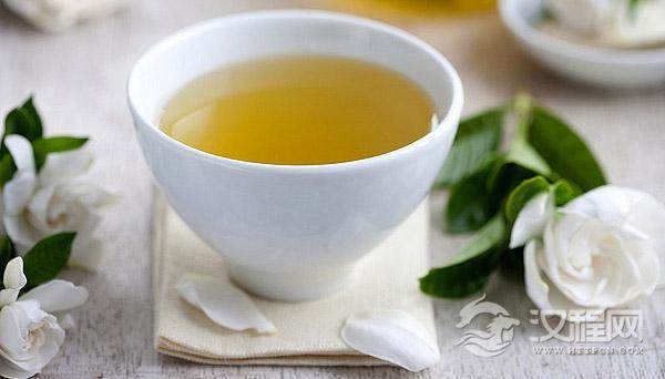 原来喝茶也可以降三高