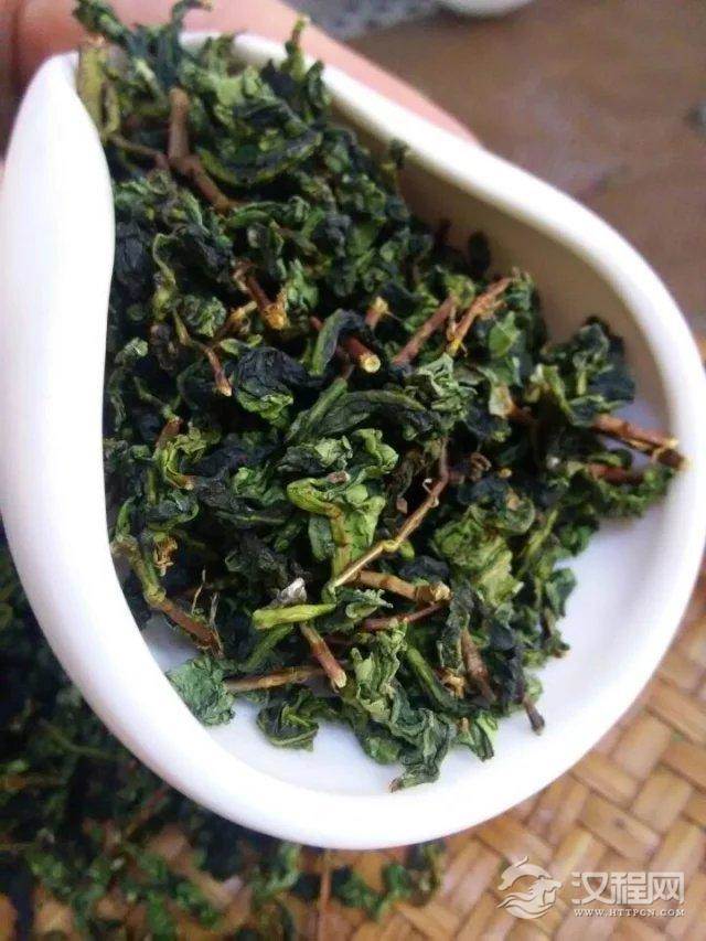 乌龙茶可分为哪几类？