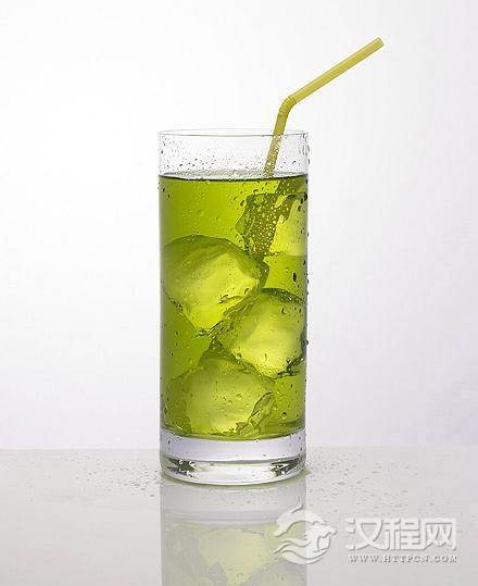 槐角茶的作用的记载