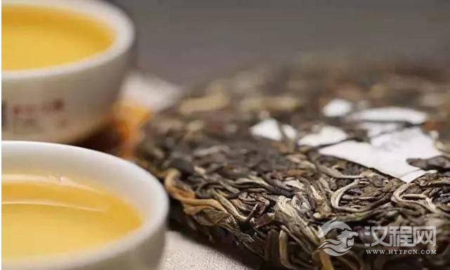 苦涩的茶未必就是不好的茶