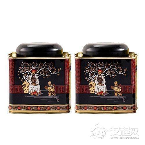 茶叶为何要放置到铁盒中？