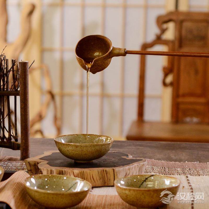 安化黑茶冲泡方法及步骤有那些？