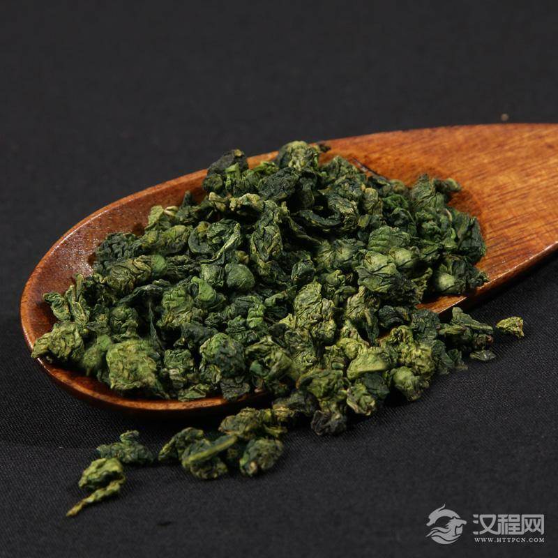 安溪铁观音茶叶