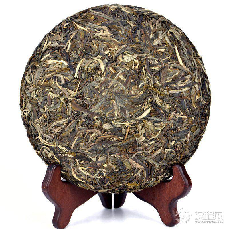 生茶可以直接饮用吗？