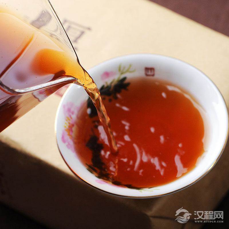 普洱茶的甜味是怎么形成的