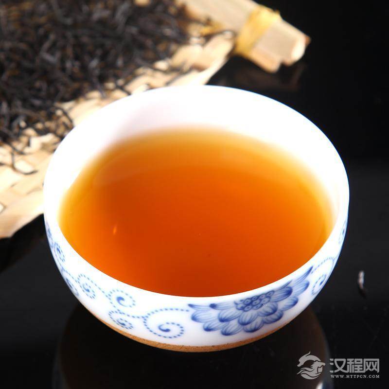 正山小种饮用方法？