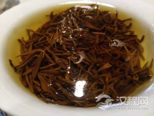 饮用红茶需注意的事项