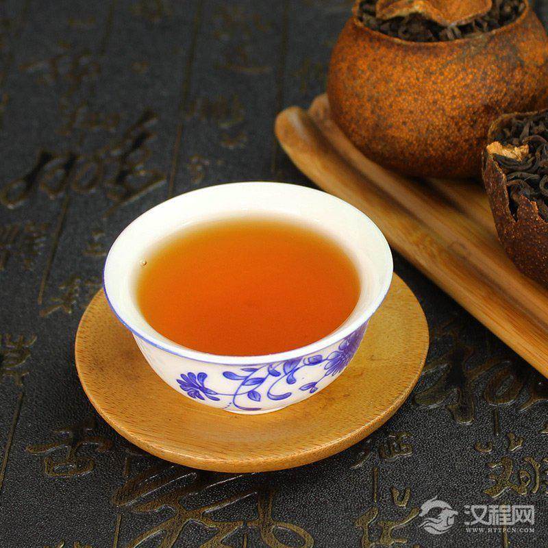 喝浓茶的好处喝坏处，带你正确认识浓茶
