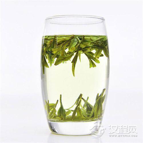 如何鉴别好的龙井茶方法？