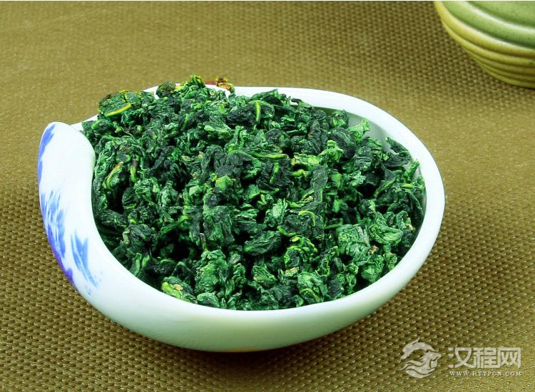 铁观音对人身体内的5大功效是哪些吧！