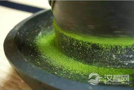 你真的了解抹茶吗？