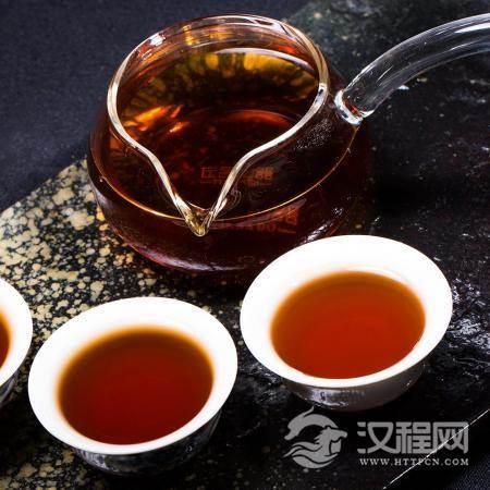 喝普洱茶的温度多少才健康