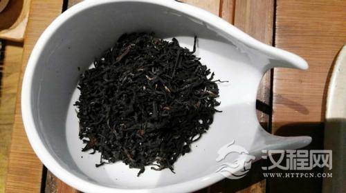 南山白毛茶产地环境