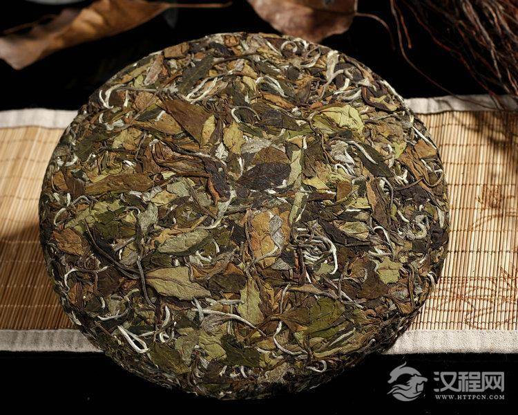 是不是只有福鼎才有白茶？