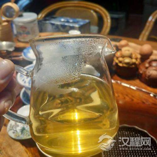 为什么饮茶能除口臭