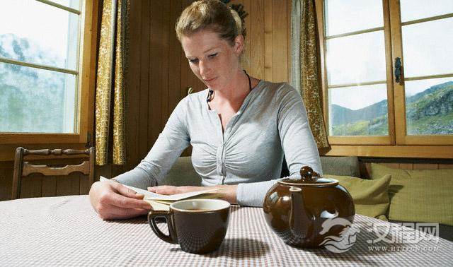 上班族推荐10款护眼茶饮用时自然护眼