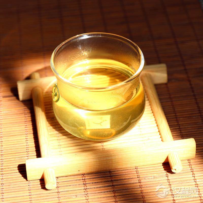 茶碱正是致癌的真正元凶