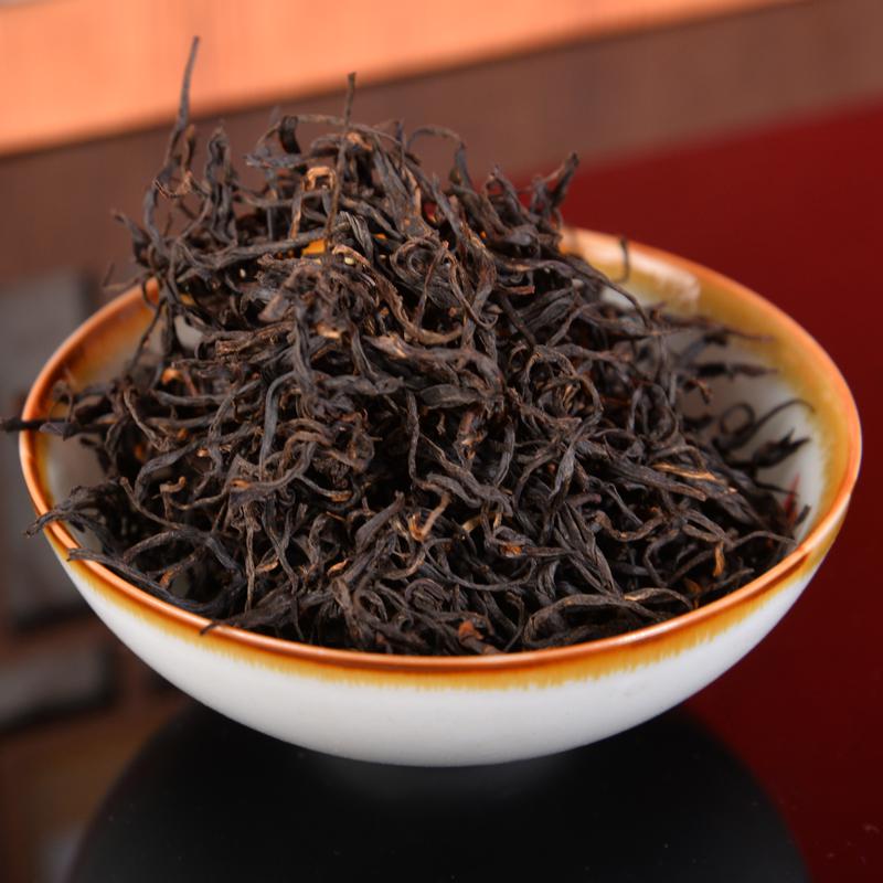 正山小种的特点是什么