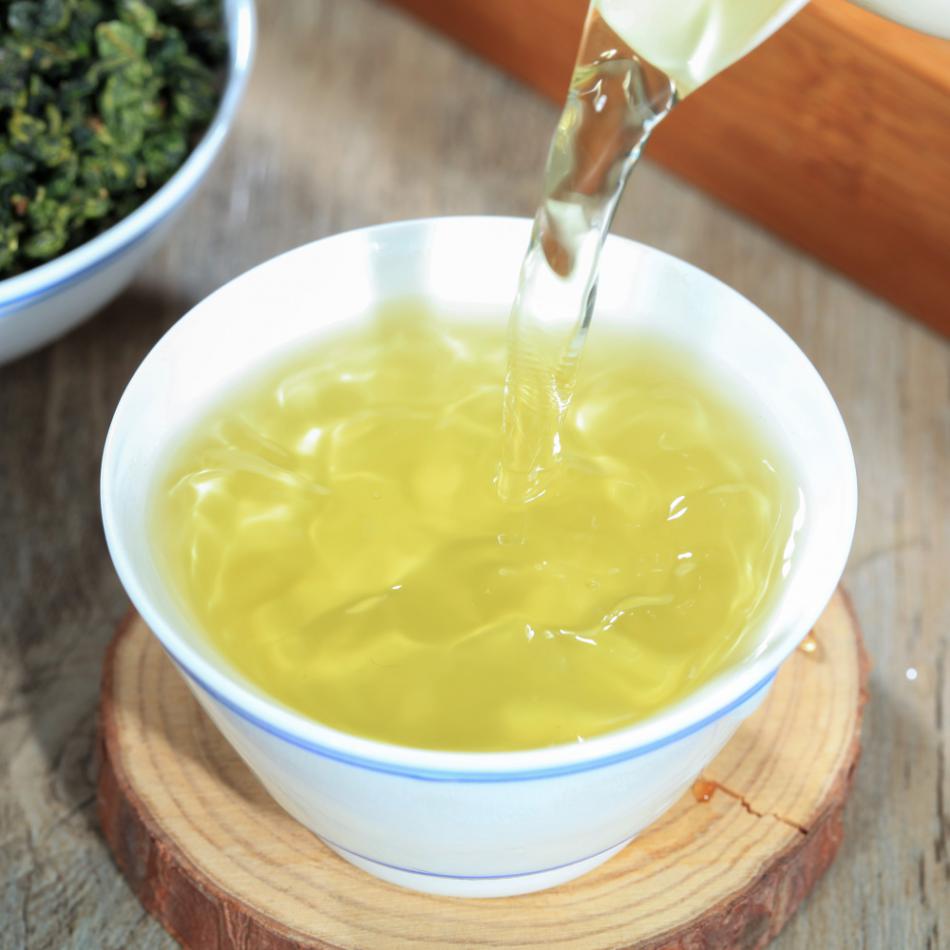 茶叶中的含量物质复合物介绍