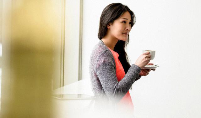 在北方喝什么茶好呢？