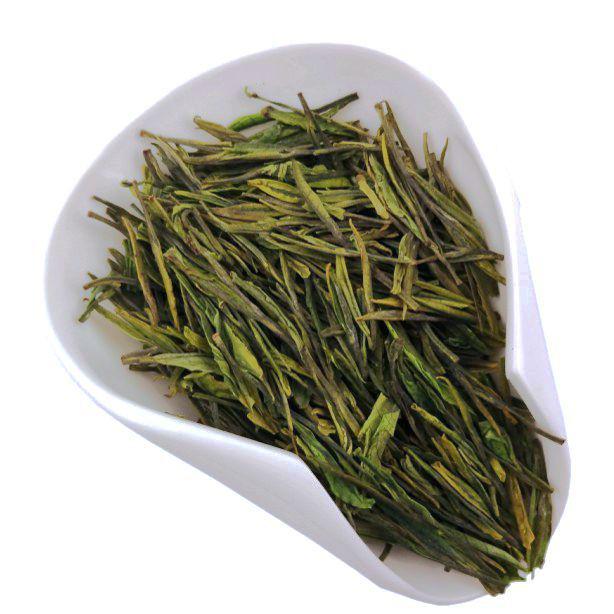 溧阳天目湖白茶知多少