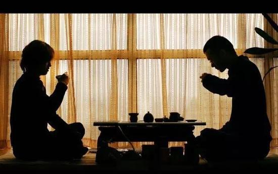 晚睡者要多饮茶？