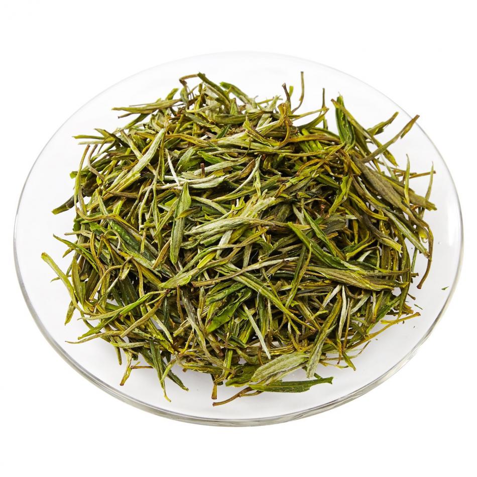 黄山毛峰的产地及历史发展