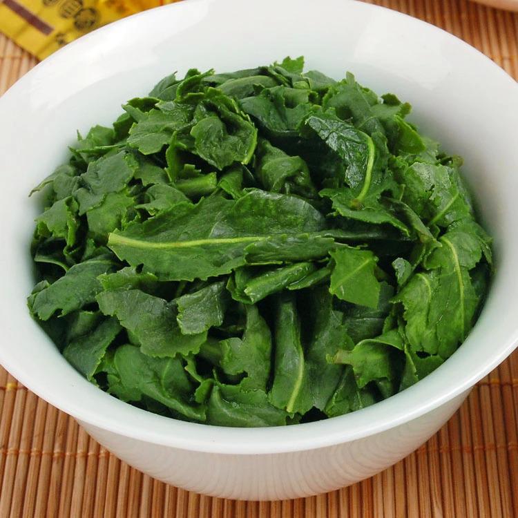 闽北乌龙茶种类及品质介绍