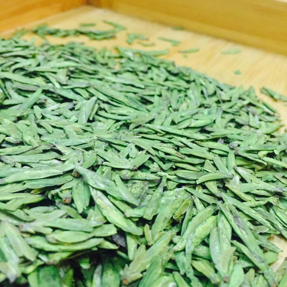 教你如何辨别龙井茶方法？