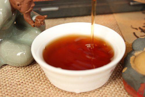 普洱茶是属于什么系列？