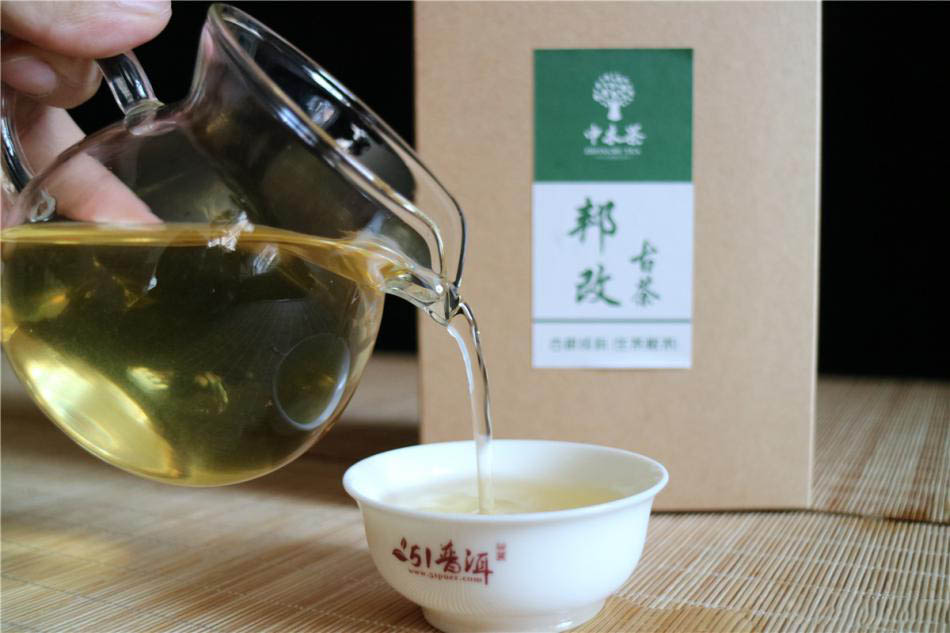 新茶该如何去判断其后期的收藏价值呢？