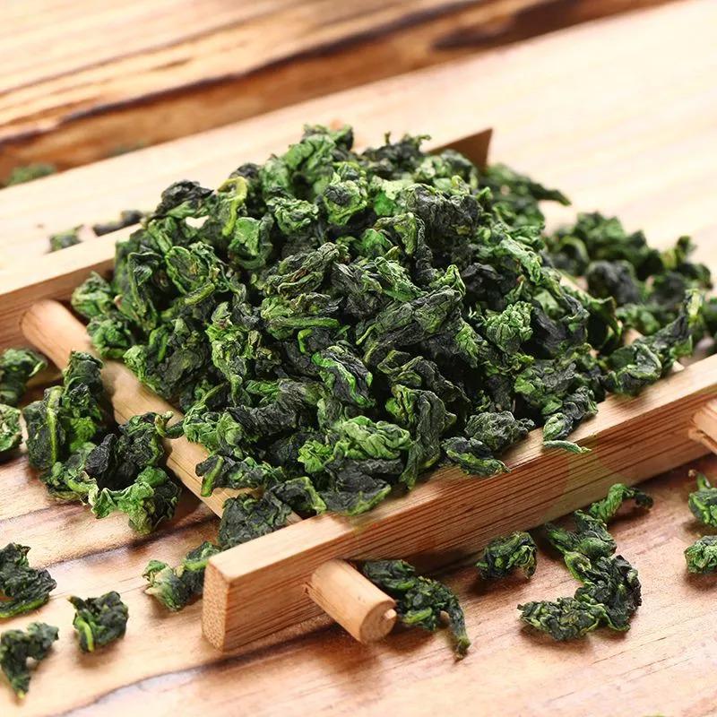 如何区别铁观音的新茶和老茶呢？