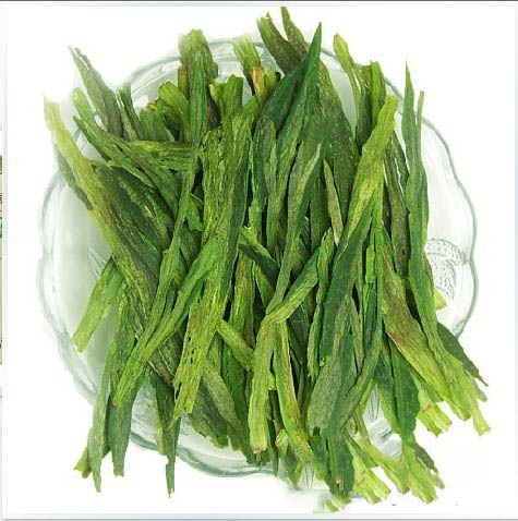 茶故事（连载）二：太平猴魁