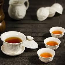 祁门红茶的由来