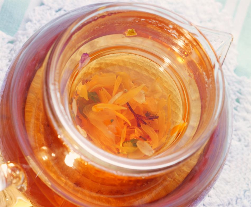 感冒药茶羌活有散寒、祛风、除湿、止痛之功