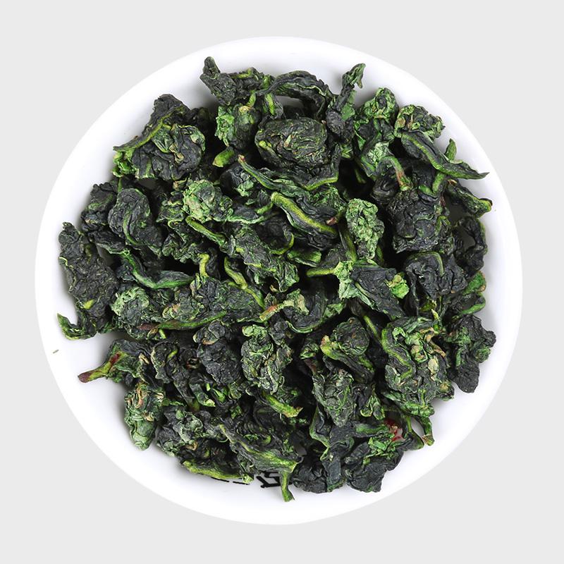 安溪县首批12座名茶山是哪些？