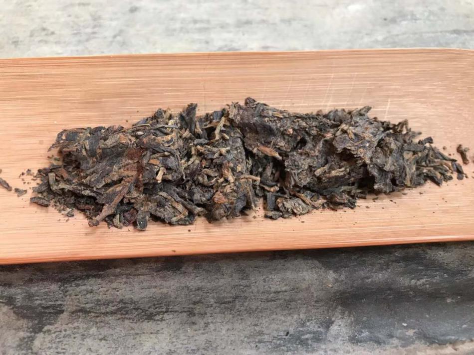 广西等地什么是黑茶？黑茶有那些？