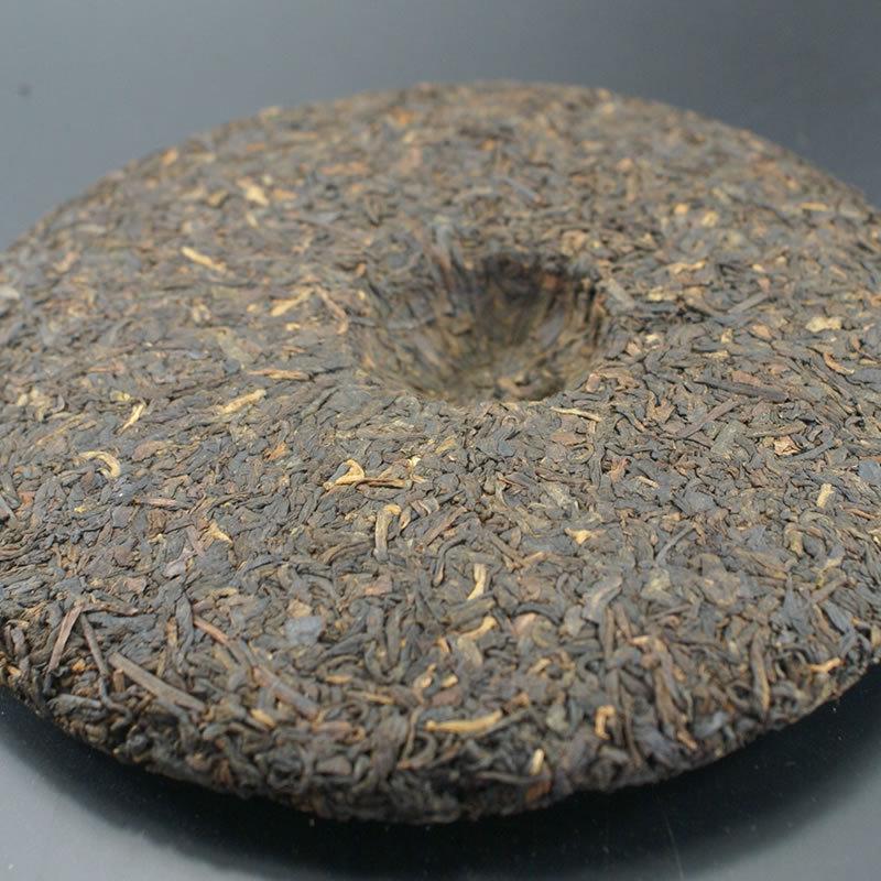 什么是普洱茶熟茶和普洱茶生茶