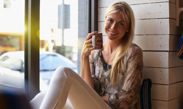 一天中究竟怎么喝更健康？