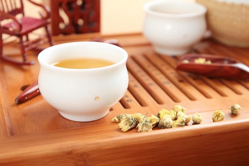 杯茶究竟冲泡几次比较好？