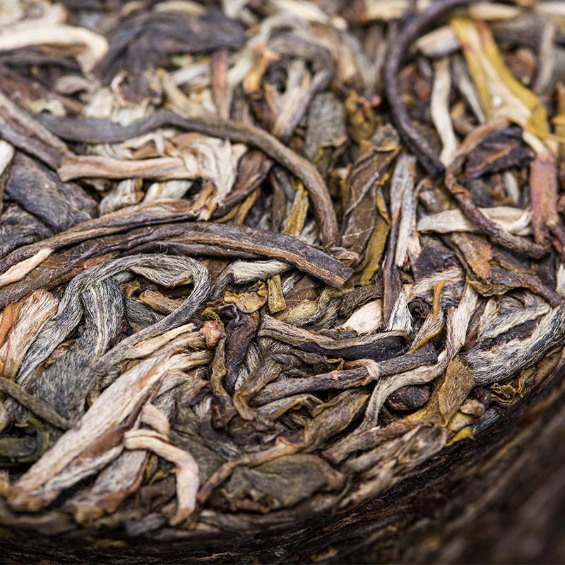 普洱茶生茶陈化的期限