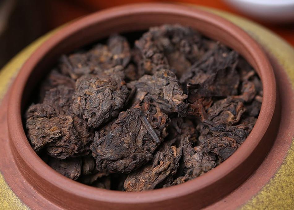 茶叶贮存需要注意那些问题？