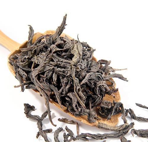 为什么大红袍喝起来有火味？