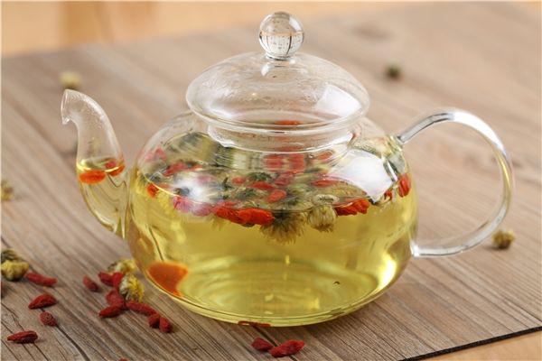 菊花茶有副作用吗？