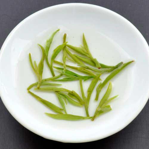 如何判别碧螺春茶方法？